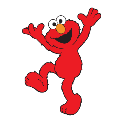 Elmo Logo - Elmo logo vector free