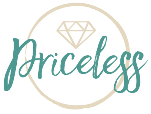 Preiceless Logo - Priceless Luncheon