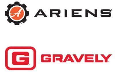 Gravely Logo - Mowerfest