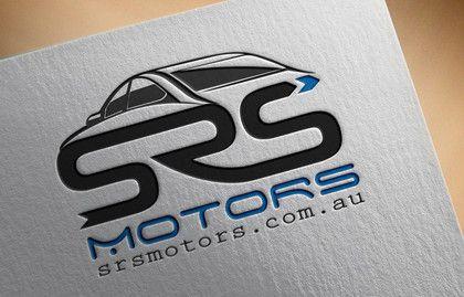 SRS Logo - Design a Logo for Car sales & service company SRS Motors