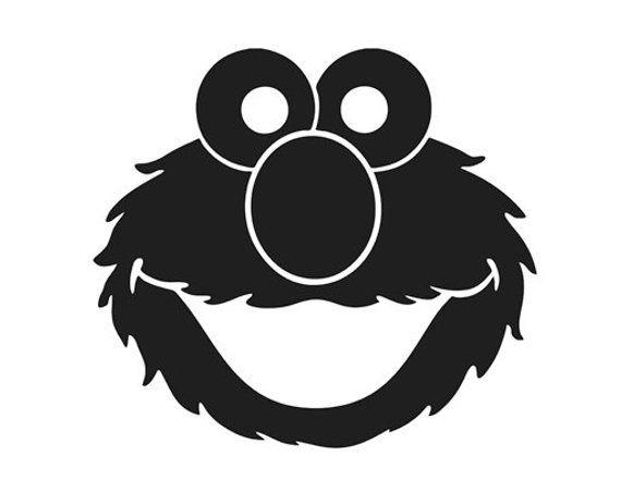 Elmo Logo - LogoDix