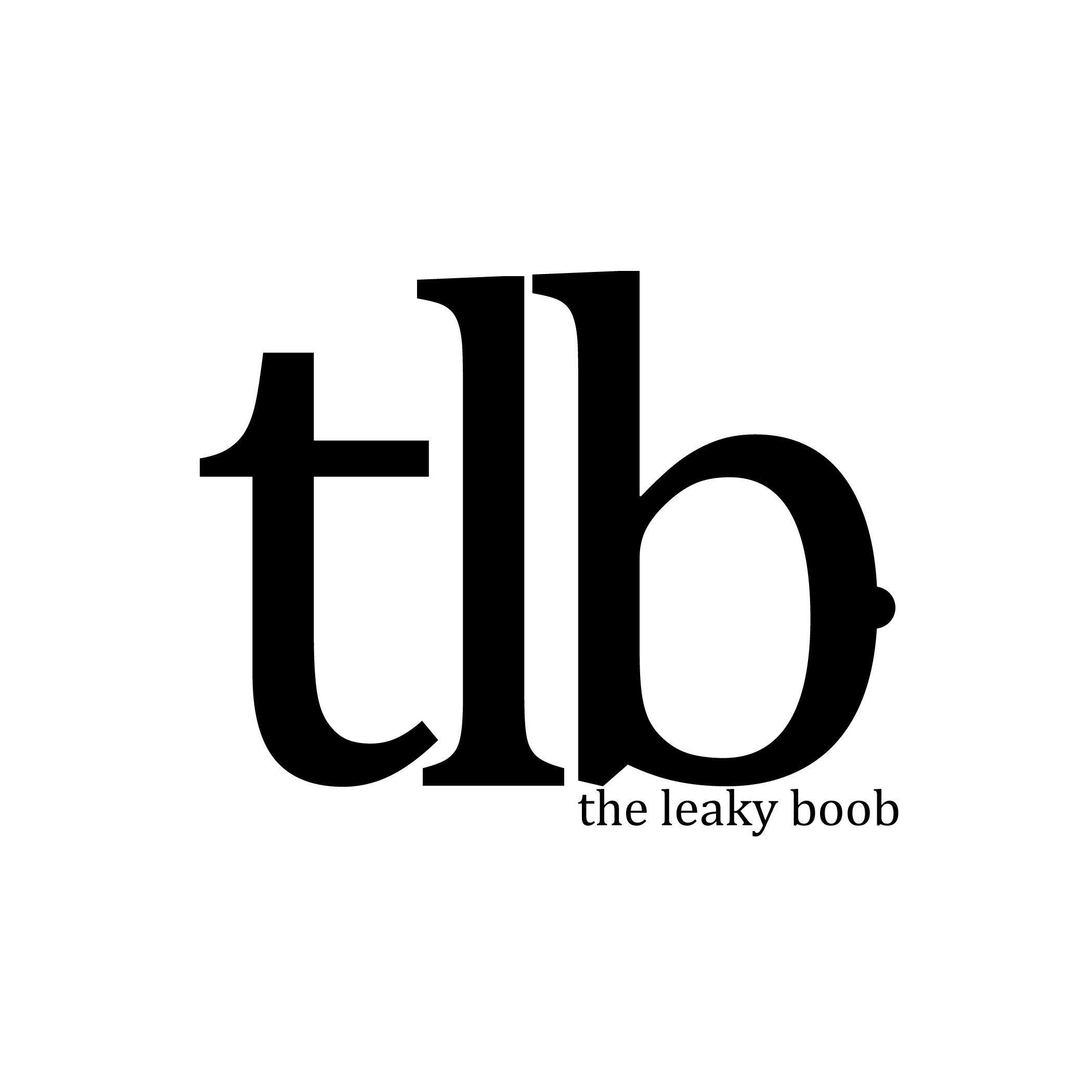 TLB Logo - tlb small black Maureen Clark