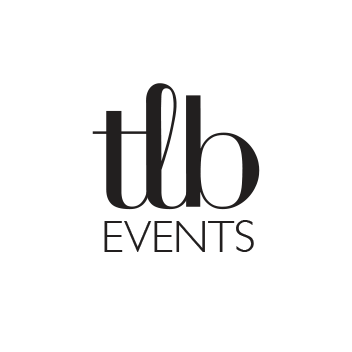 TLB Logo - How We Work - TLB Events