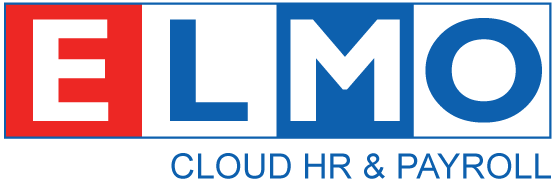 Elmo Logo - Cloud-based HR & Payroll Software Solutions | ELMO Software