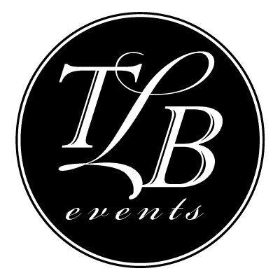 TLB Logo - TLB EVENTS