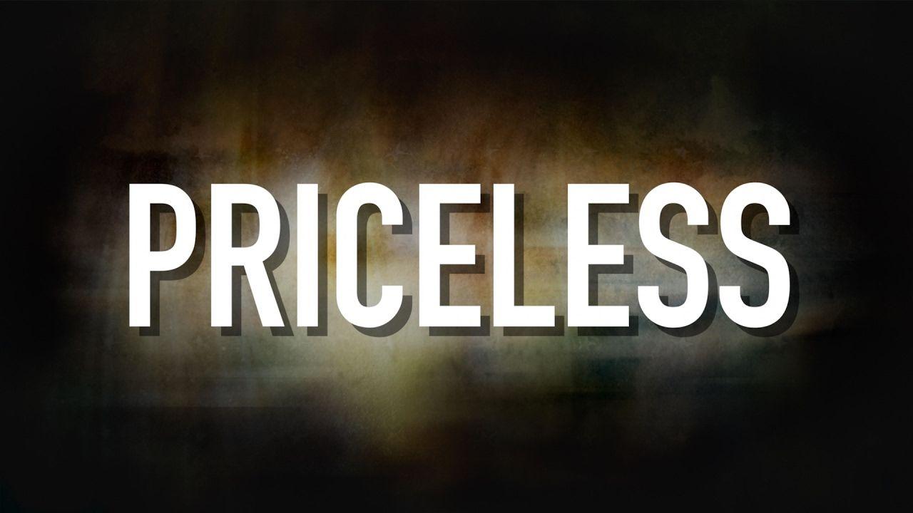 Preiceless Logo - Priceless - [Lyric Video] for KING & COUNTRY