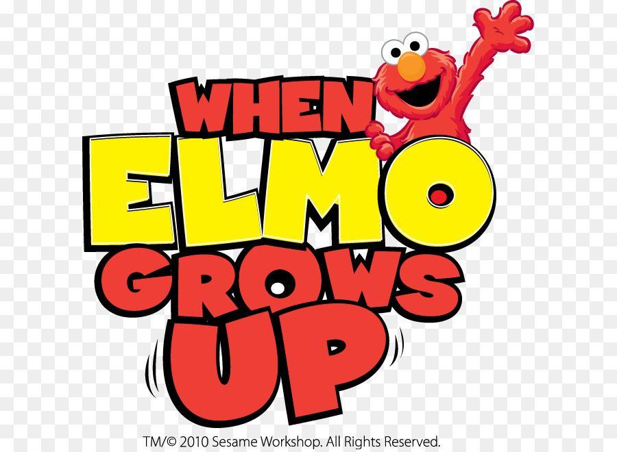 Elmo Logo - Elmo Logo Graphic design Clip art png download*656