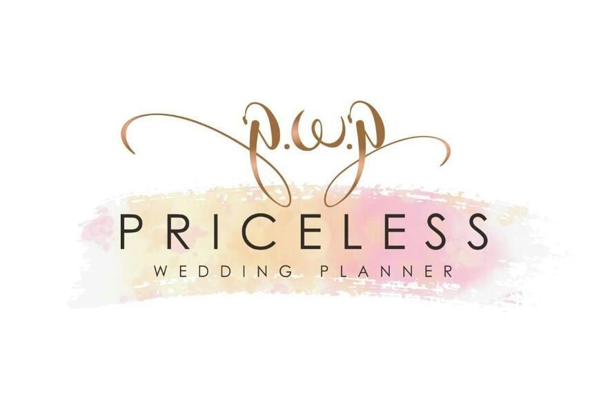 Preiceless Logo - Priceless Wedding Planner & Organizer | Wedding Wedding Planning in ...