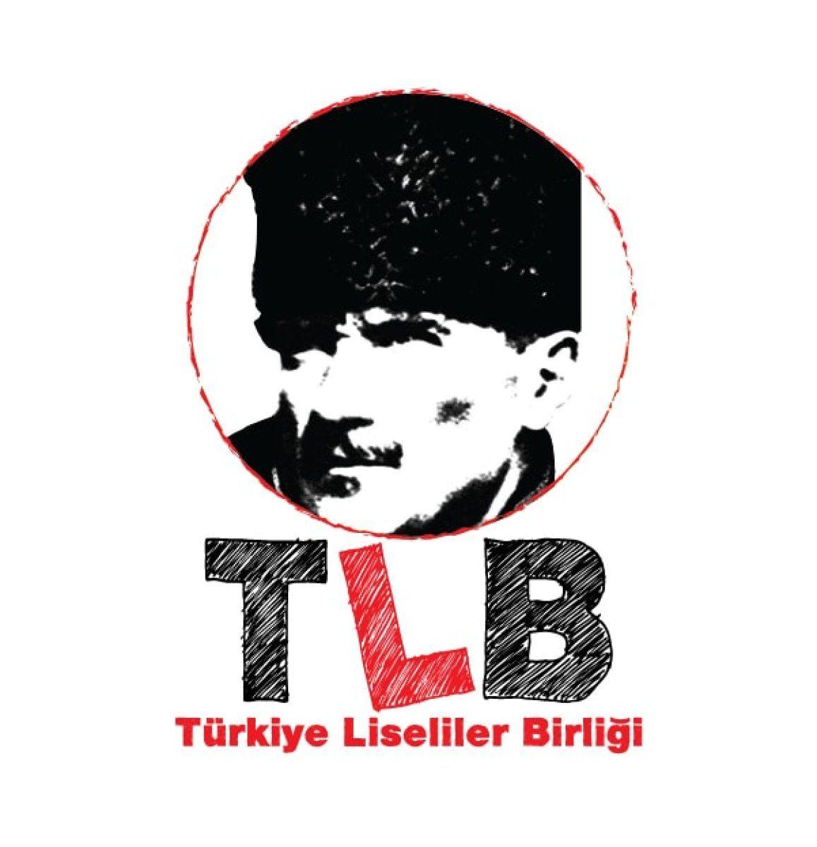 TLB Logo - TLB Genel Merkezi'nden Açıklama!