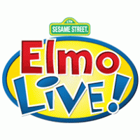 Elmo Logo - Elmo live | Brands of the World™ | Download vector logos and logotypes