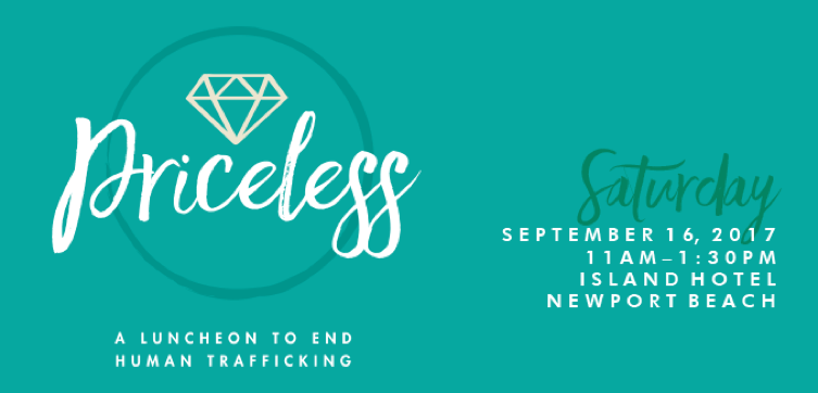 Preiceless Logo - Vanguard's Global Center for Women and Justice's Annual Priceless ...