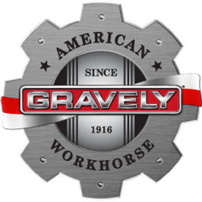 Gravely Logo - Gravely Mowers