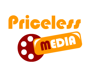 Preiceless Logo - Priceless Media Designed