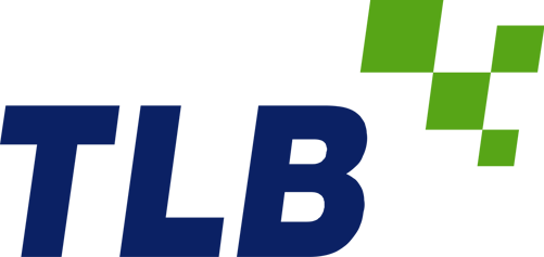 TLB Logo - Startseite