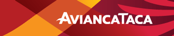 AviancaTaca Logo - Pax Web Aviancataca