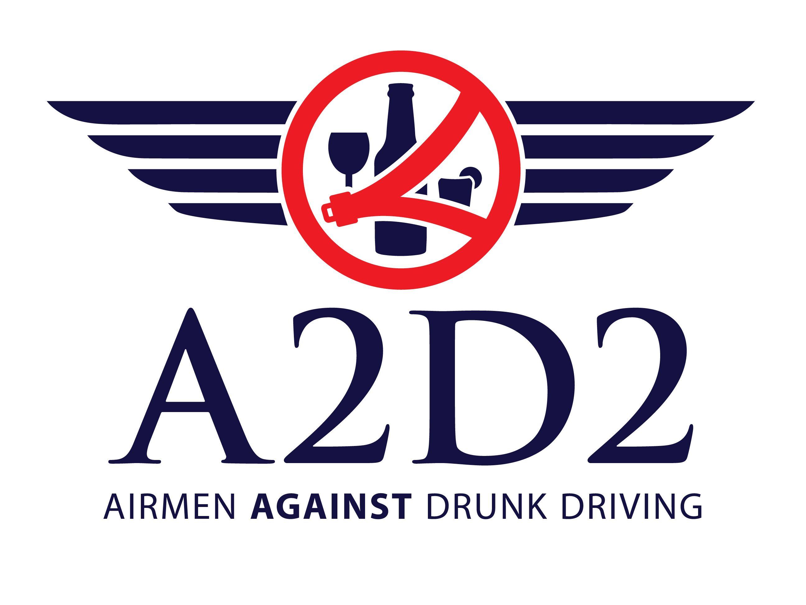 DUI Logo - A2D2 gives Airmen alternative to DUI > Peterson Air Force Base ...