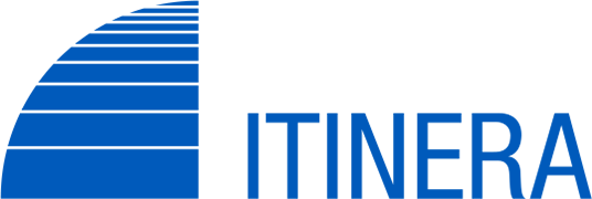 Itinera Logo - ITINERA S.p.A.