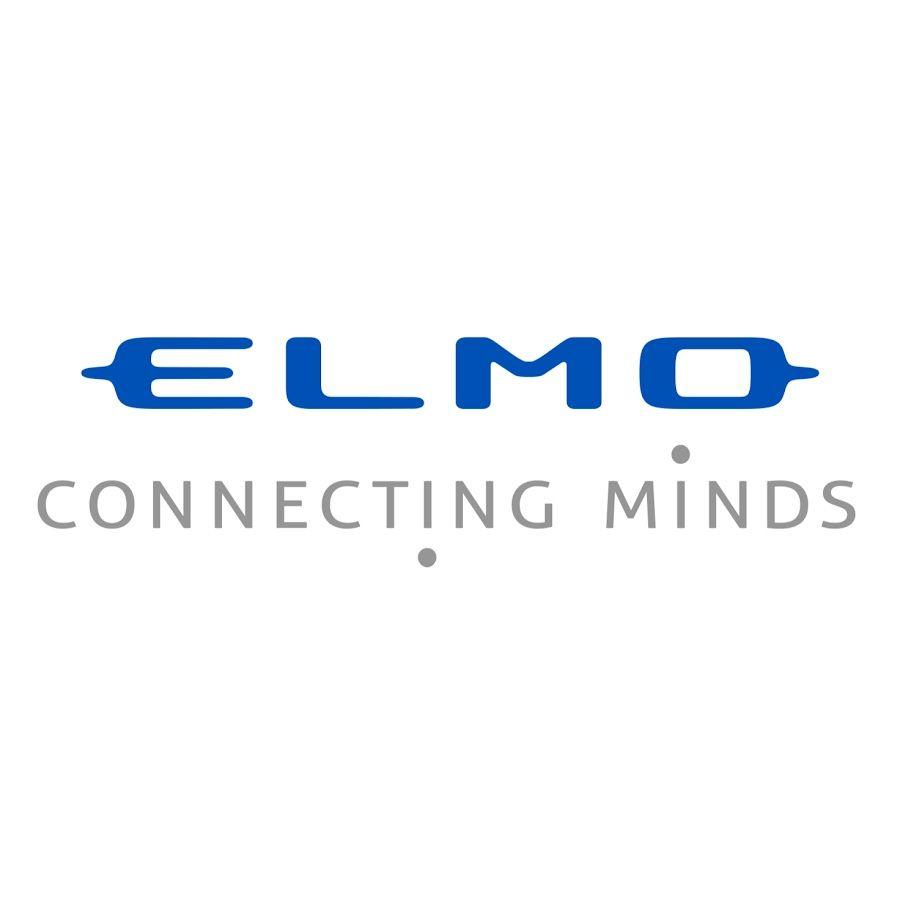 Elmo Logo - ELMO EUROPE - YouTube