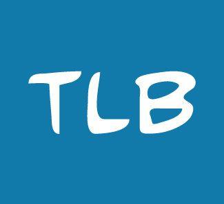 TLB Logo - TLB Adventures