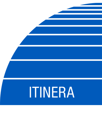 Itinera Logo - ITINERA S.p.A. | Profile