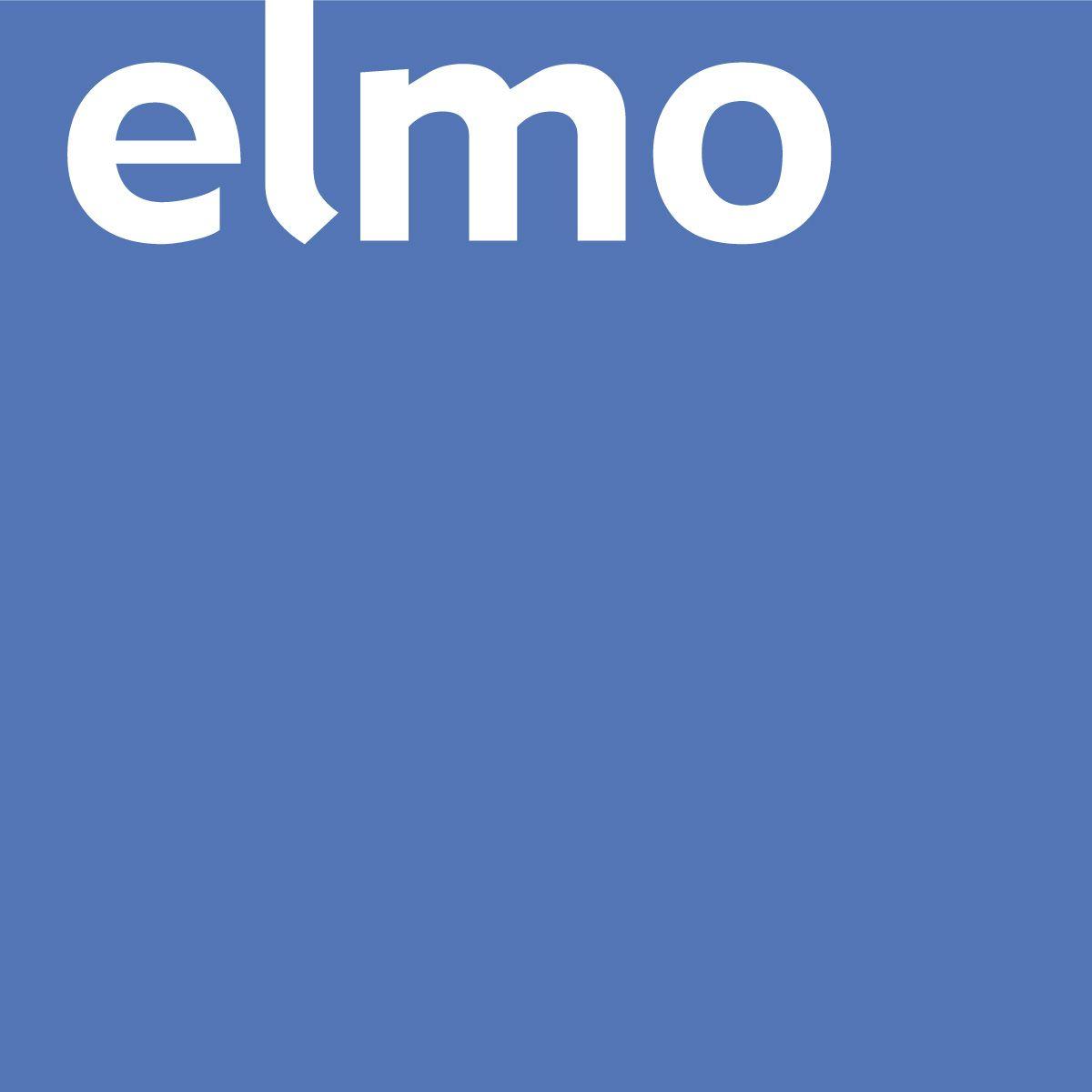 Elmo Logo - elmo restaurant & lounge