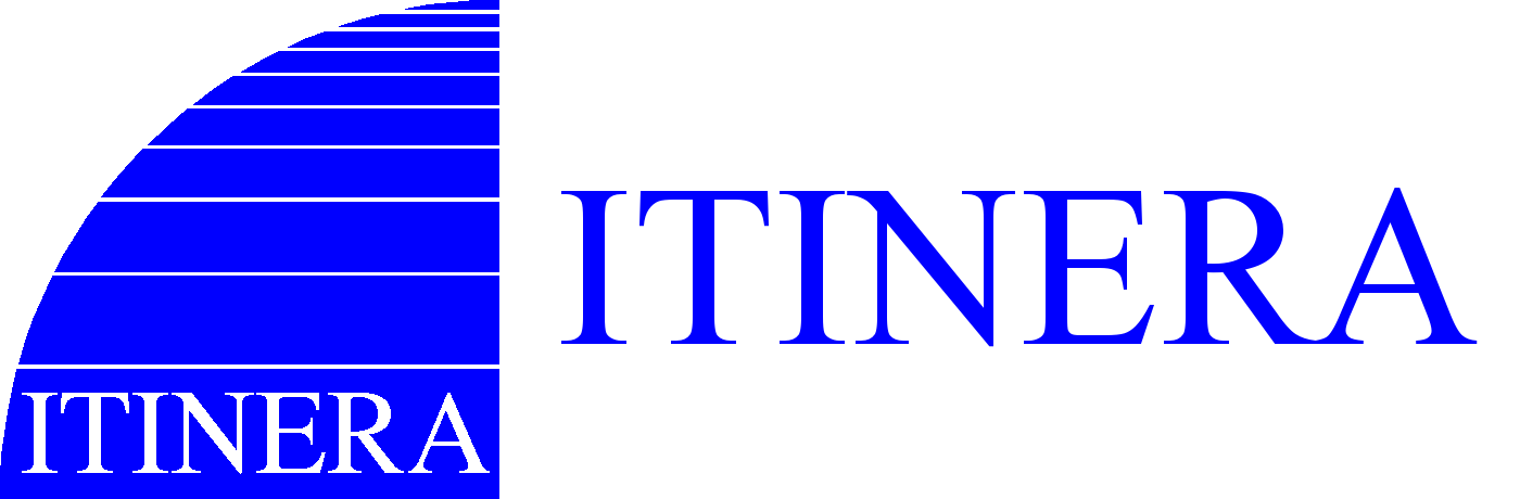 Itinera Logo - The operational management Company