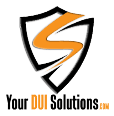 DUI Logo - Your_DUI_Solution | Instant SR-22 | Interlock Device | DUI Classes