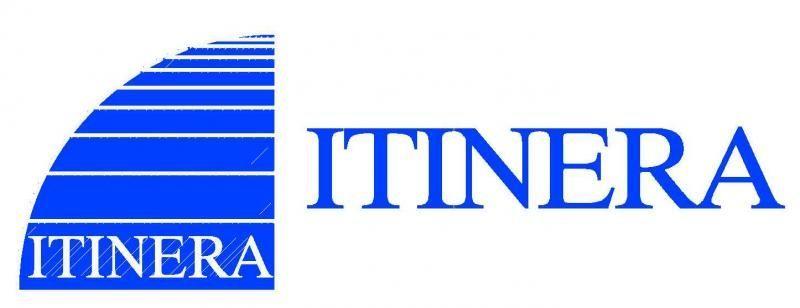 Itinera Logo - Per Itinera contratto da 274 milioni in Kuwait