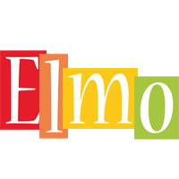 Elmo Logo - Elmo Logo. Name Logo Generator, Summer, Birthday, Kiddo