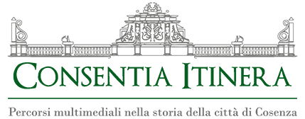 Itinera Logo - Percorsi multimediali nella storia della città di Cosenza ...