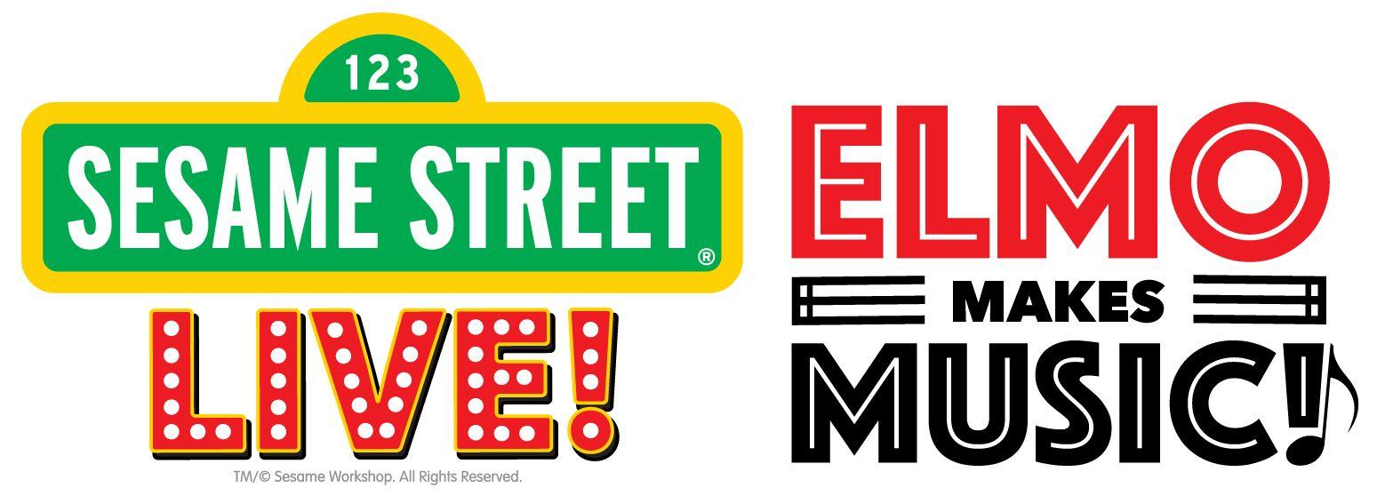 Elmo Logo - Events