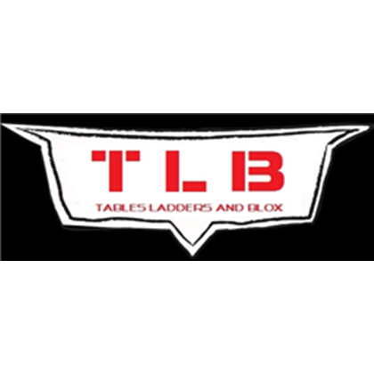 TLB Logo - TLB logo