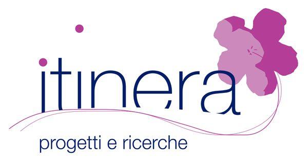 Itinera Logo - Rete|Culture - About