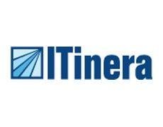 Itinera Logo - Anbieter: ITinera projects & experts GmbH & Co KG (Software und ...