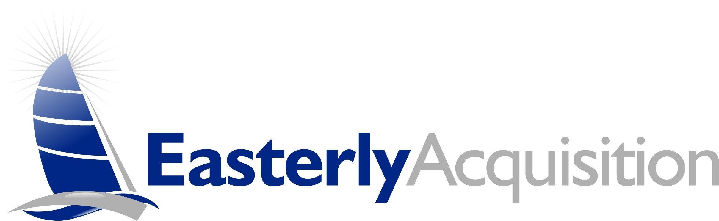 Acquisition Logo - Easterly Acquisition Corp. and JH Capital Announce Contribution to