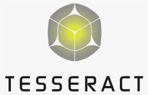 Tesseract Logo - Tesseract PNG Images | PNG Cliparts Free Download on SeekPNG