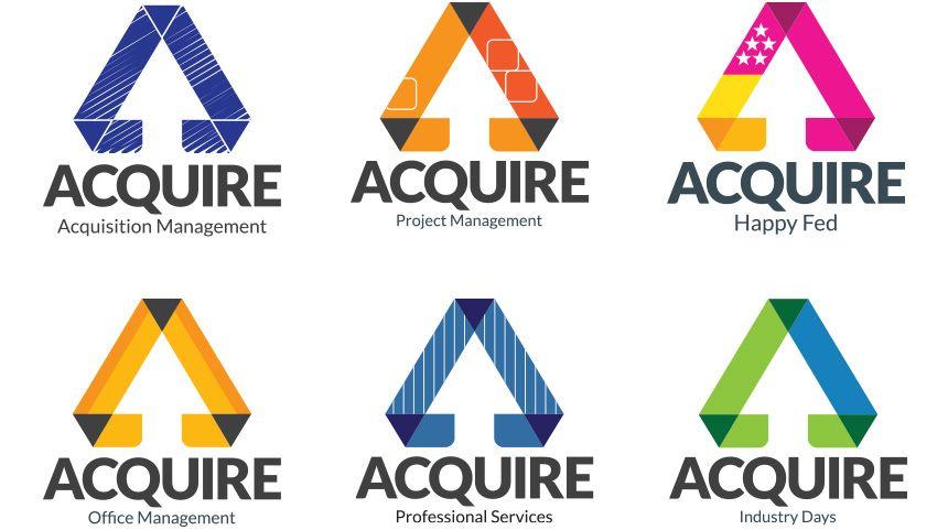 Acquisition Logo - The05Group