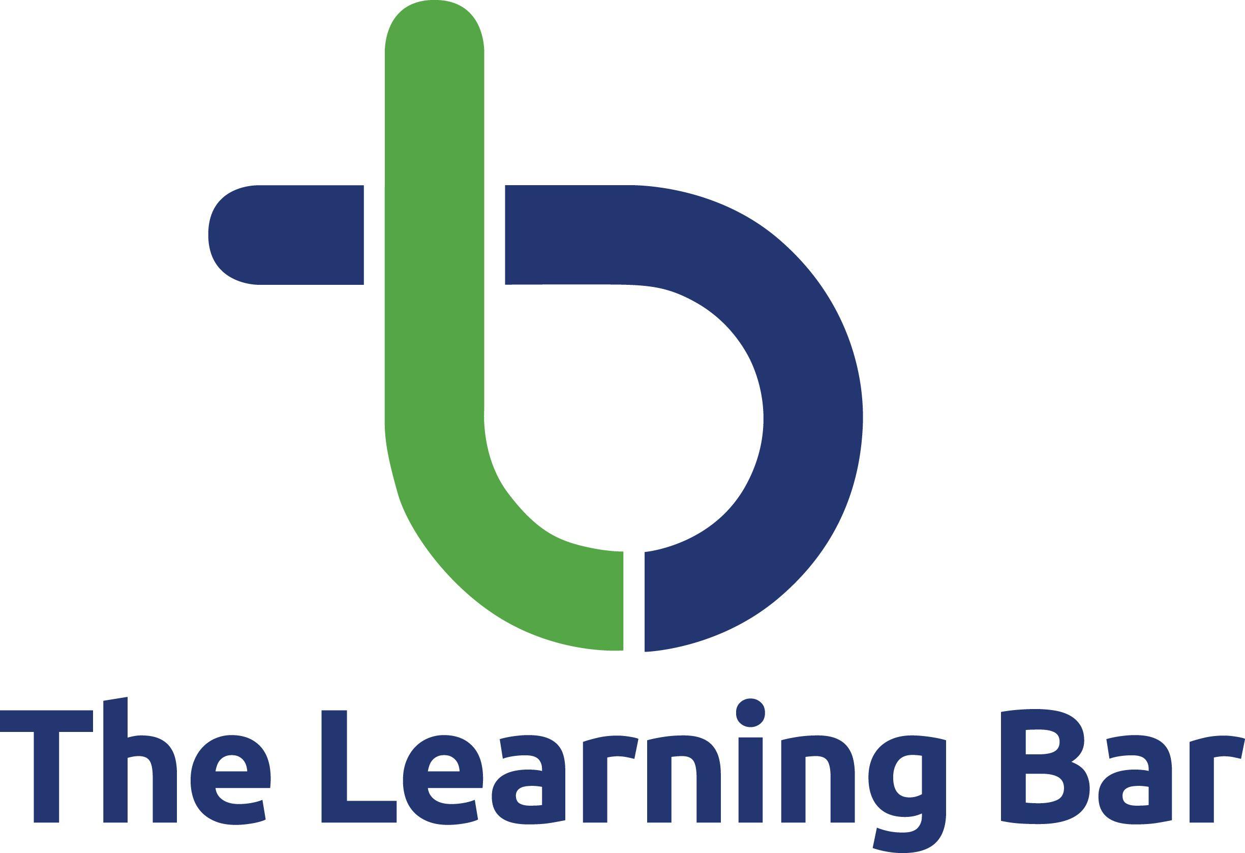 TLB Logo - The Learning Bar