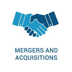 Acquisition Logo - Successfully Navigate Mergers And Acquisitions With G-Squared Partners