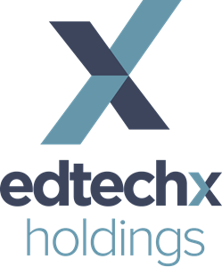 Acquisition Logo - EdtechX Holdings Acquisition Corp. Announces Pricing of Initial ...