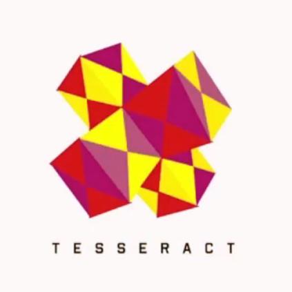 Tesseract Logo - Tesseract: Light Field Photography, Automated Subject Extraction and ...