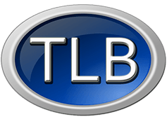 TLB Logo - TLB Logo Palestine TV