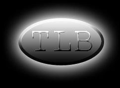 TLB Logo - Tastes Like Burning Productions