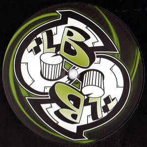 TLB Logo - TLB 01 (Vinyl, 12)