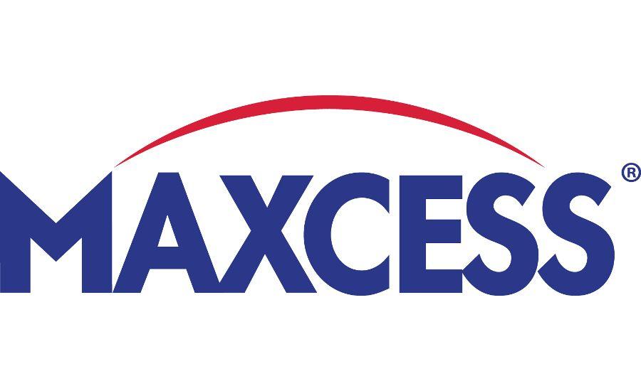Acquisition Logo - Maxcess Rebrands Corporate Identity, Unveils New Logo Following ...