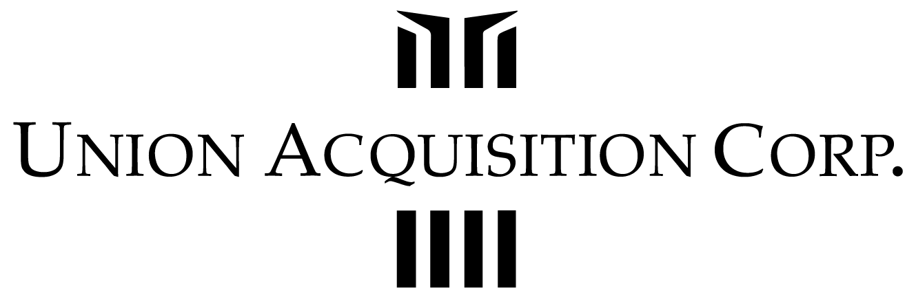 Acquisition Logo - Union Acquisition Corp.