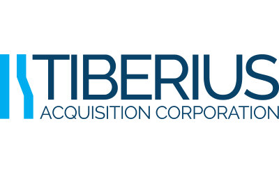 Acquisition Logo - Tiberius Acquisition Corporation