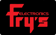 Frys.com Logo - Frys Electronics Gift Card Balance | GiftCardGranny