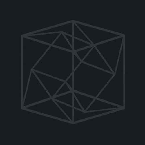Tesseract Logo - Acceptance - Concealing Fate, Pt. 1 by TesseracT : Napster