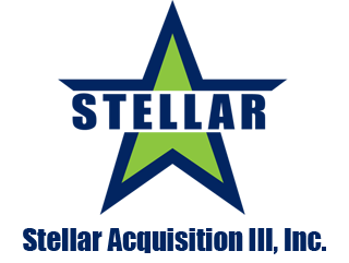 Acquisition Logo - Stellar Acquisition III, Inc. – Stellar Acquisition III, Inc.